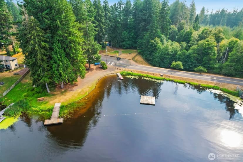 Property photo for 80 E Skookum Drive, Shelton photo 31