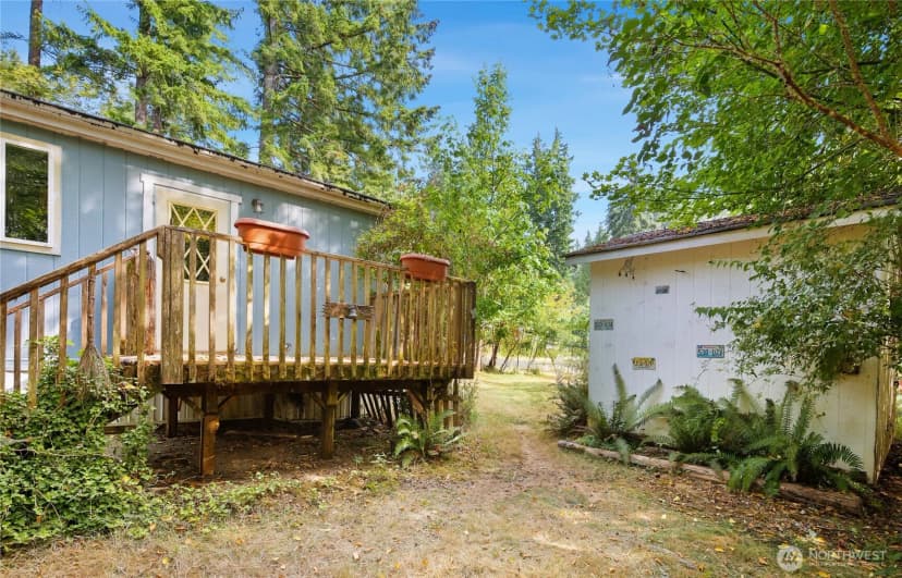 Property photo for 80 E Skookum Drive, Shelton photo 20