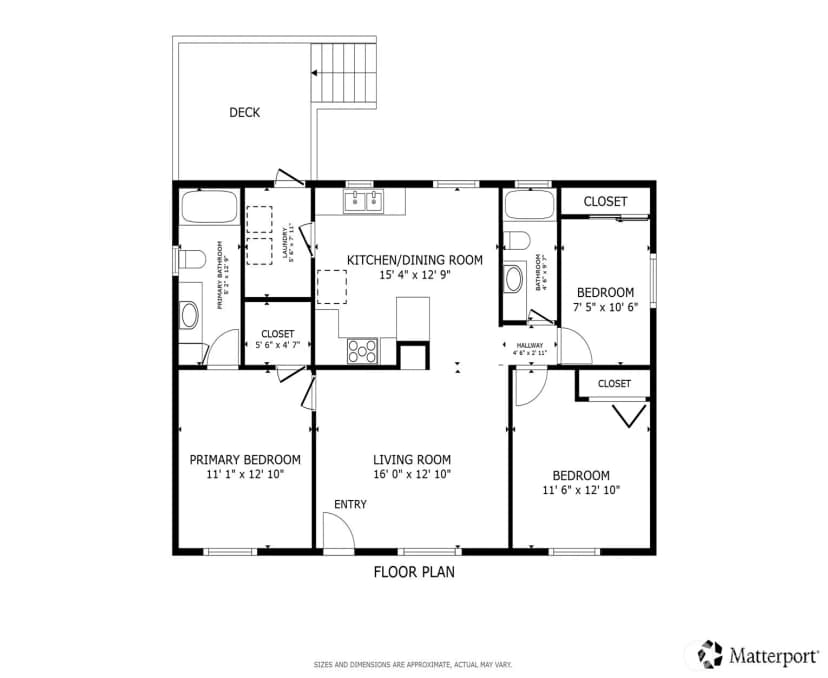 Property photo for 80 E Skookum Drive, Shelton photo 38