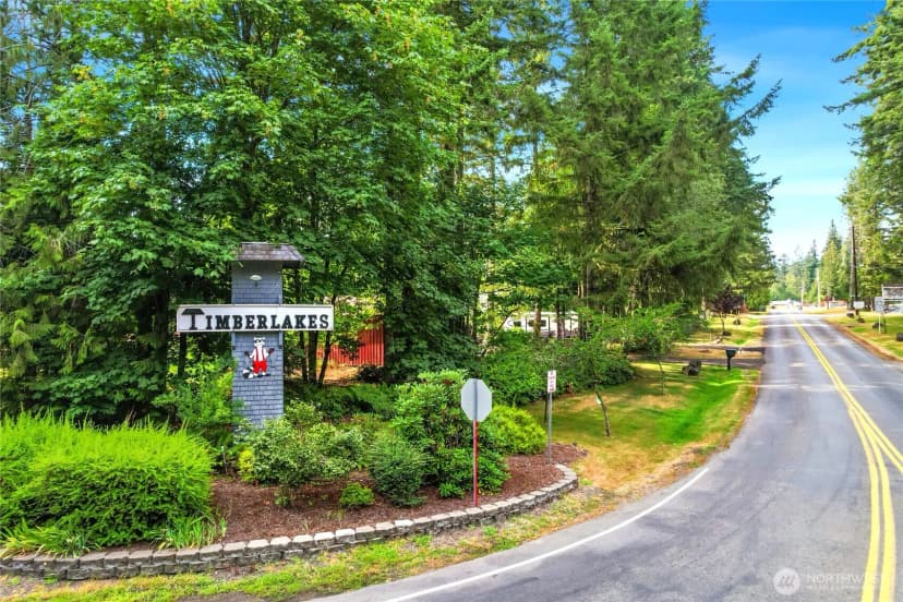 Property photo for 80 E Skookum Drive, Shelton photo 33