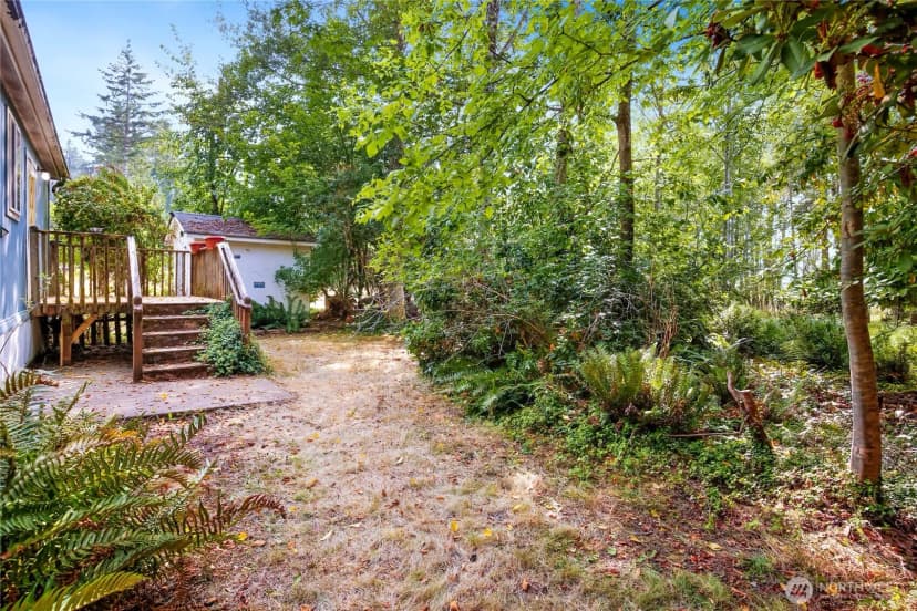 Property photo for 80 E Skookum Drive, Shelton photo 19