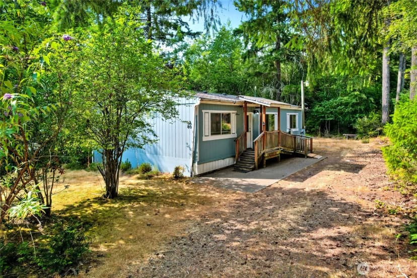 Property photo for 80 E Skookum Drive, Shelton photo 18