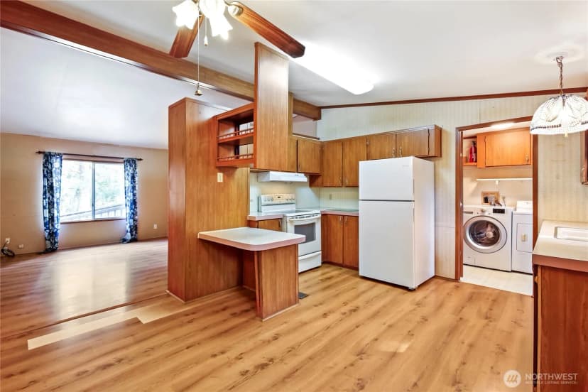 Property photo for 80 E Skookum Drive, Shelton photo 6