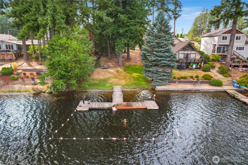 Property photo for 80 E Skookum Drive, Shelton photo 30