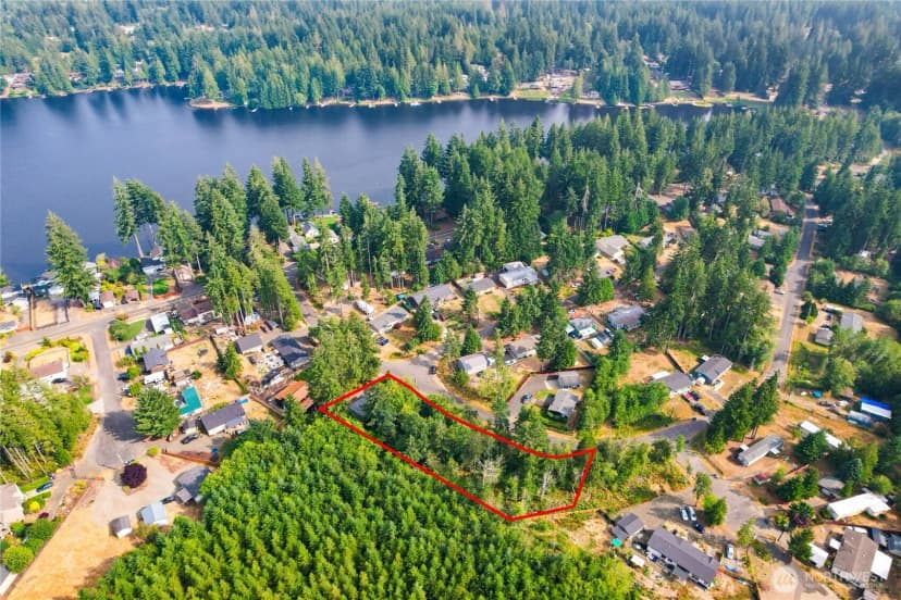 Property photo for 80 E Skookum Drive, Shelton photo 25