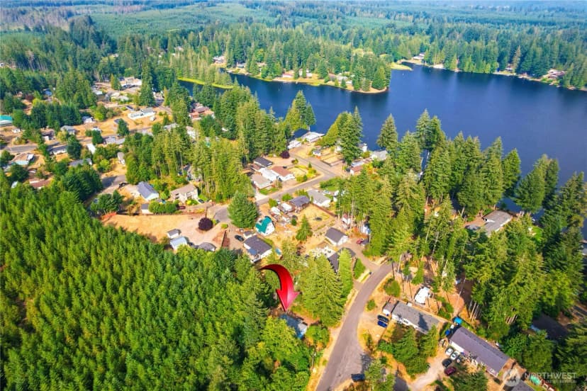 Property photo for 80 E Skookum Drive, Shelton photo 35
