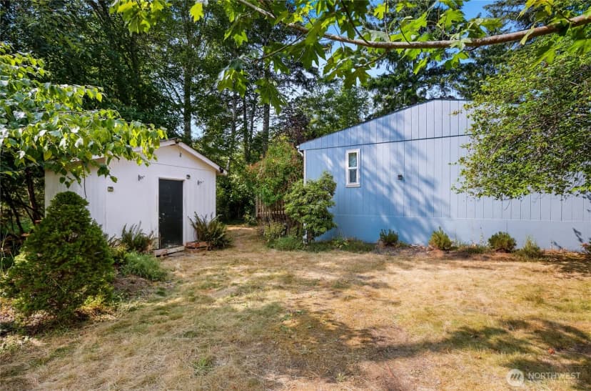 Property photo for 80 E Skookum Drive, Shelton photo 22