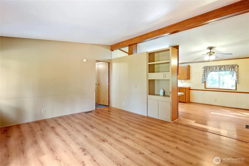Property photo for 80 E Skookum Drive, Shelton photo 4