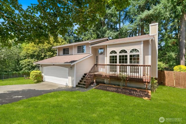 Property photo for 4272 Sw 337th Street, Federal Way