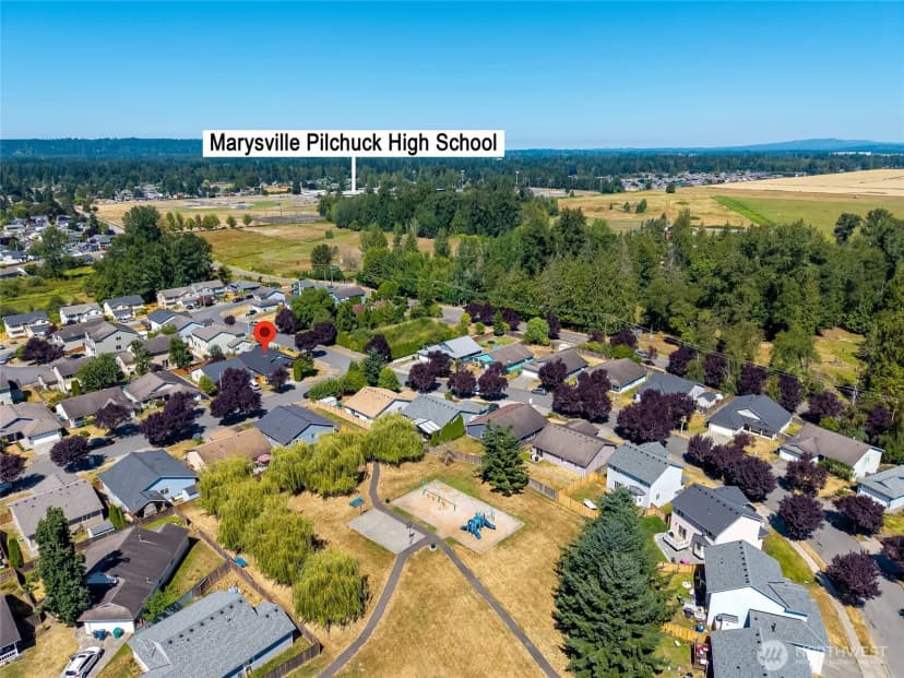 Property photo for 10716 63rd Drive Ne, Marysville photo 30