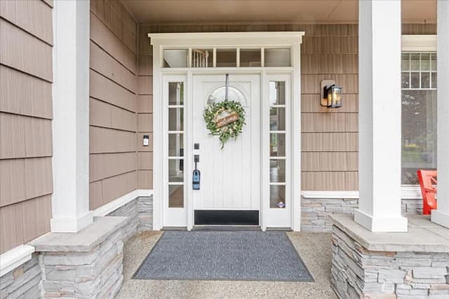 Property photo for 3612 Spyglass Drive Ne, Tacoma photo 5