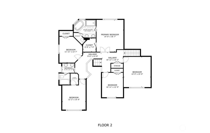 Property photo for 3612 Spyglass Drive Ne, Tacoma photo 39