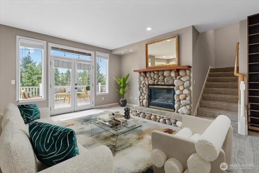 Property photo for 3612 Spyglass Drive Ne, Tacoma photo 14