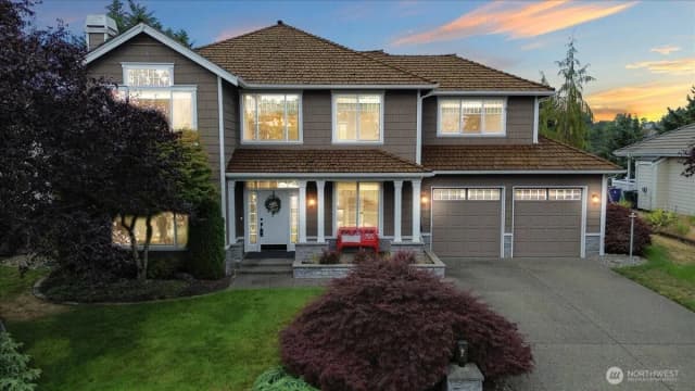 Property photo for 3612 Spyglass Drive Ne, Tacoma