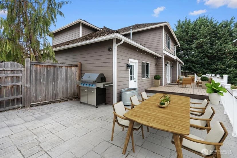 Property photo for 3612 Spyglass Drive Ne, Tacoma photo 35