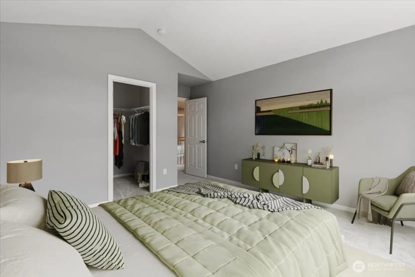 Property photo for 3612 Spyglass Drive Ne, Tacoma photo 31
