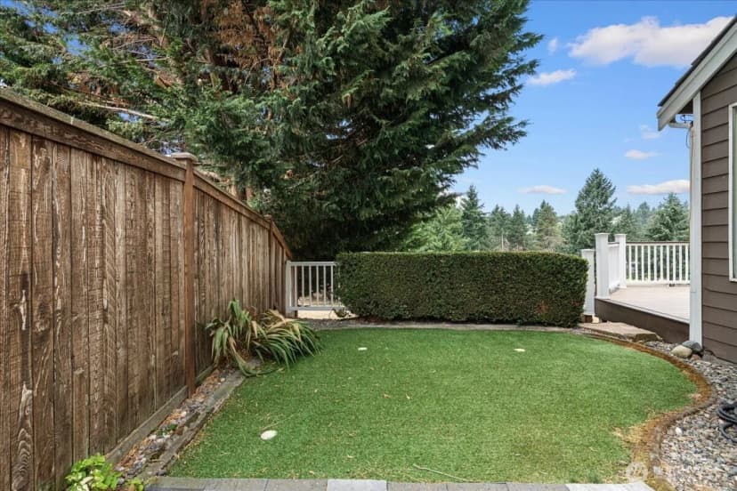 Property photo for 3612 Spyglass Drive Ne, Tacoma photo 37