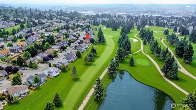 Property photo for 3612 Spyglass Drive Ne, Tacoma photo 4