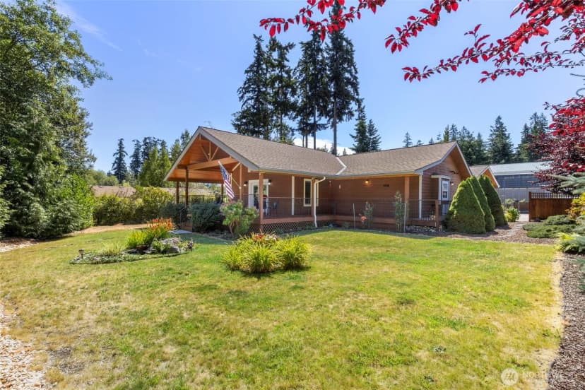 Property photo for 82 S Victory Avenue, Port Townsend