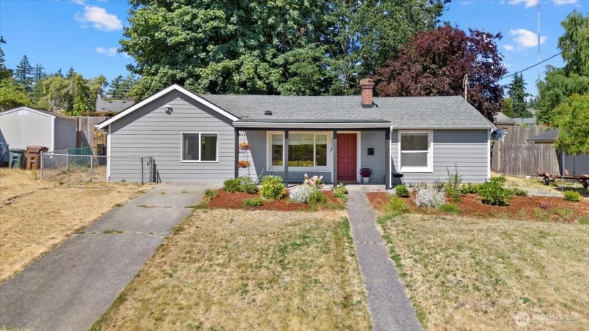 Property photo for 3018 N Baltimore Street, Tacoma