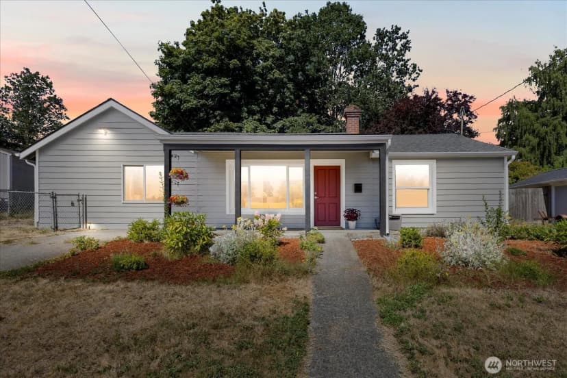 Property photo for 3018 N Baltimore Street, Tacoma photo 3