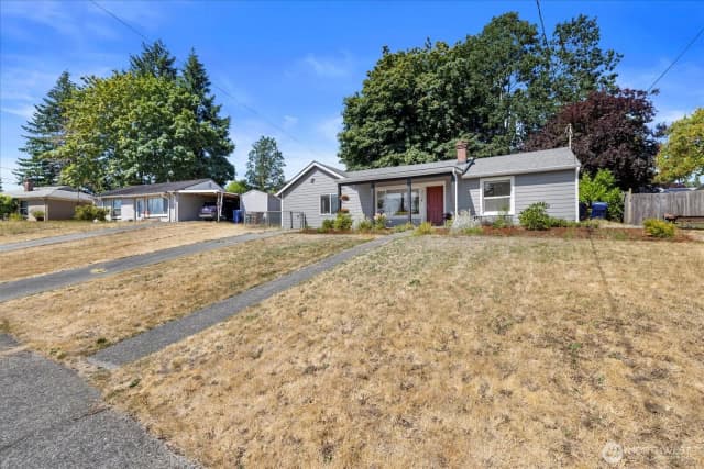 Property photo for 3018 N Baltimore Street, Tacoma photo 2