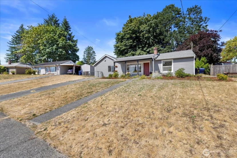 Property photo for 3018 N Baltimore Street, Tacoma photo 2