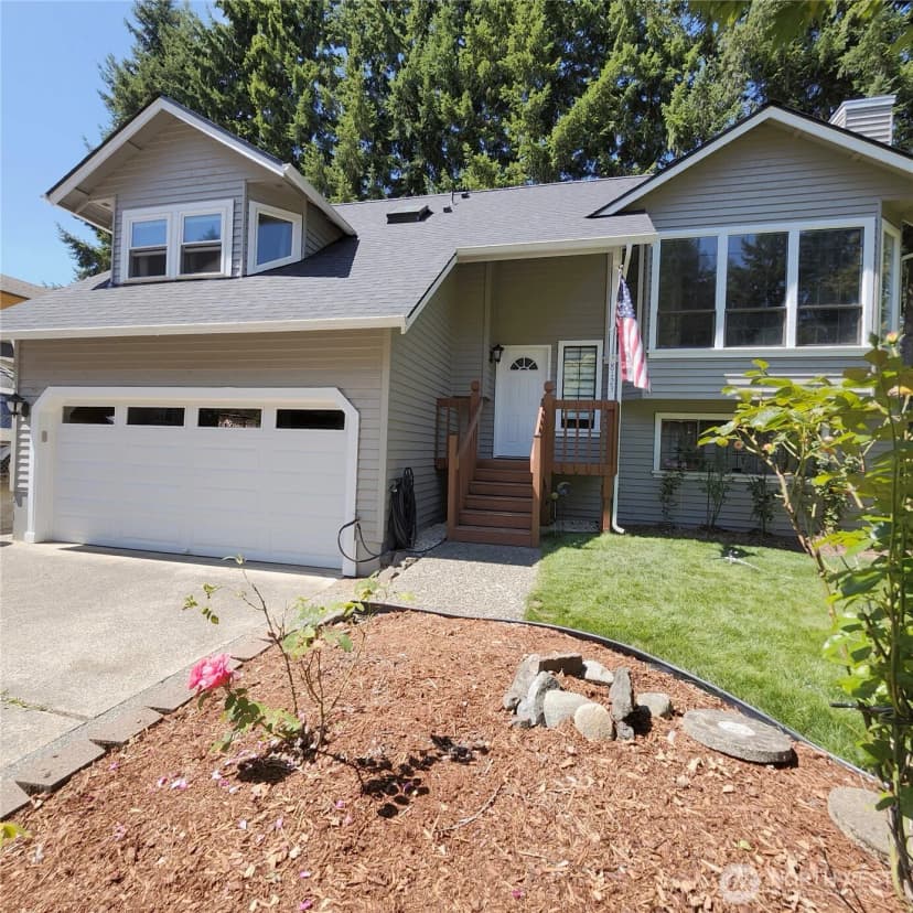 Property photo for 8123 Stirrup Court Nw, Bremerton