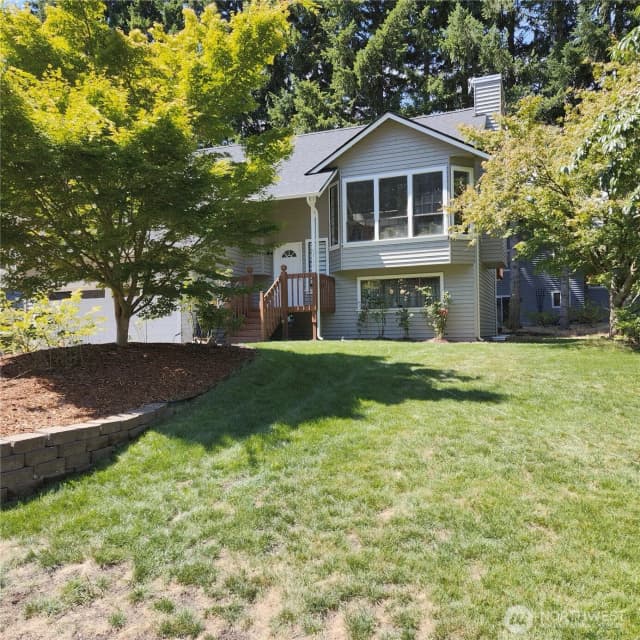 Property photo for 8123 Stirrup Court Nw, Bremerton photo 3