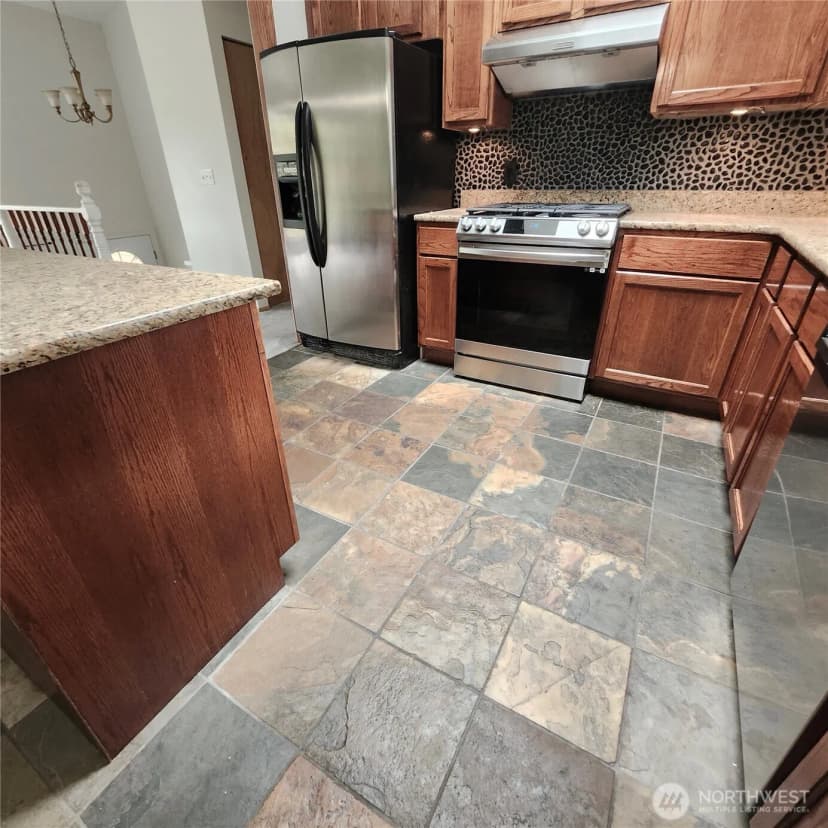 Property photo for 8123 Stirrup Court Nw, Bremerton photo 11