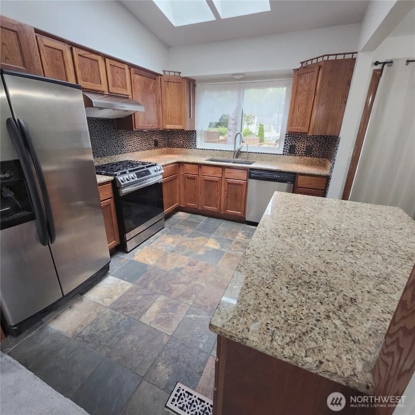 Property photo for 8123 Stirrup Court Nw, Bremerton photo 8