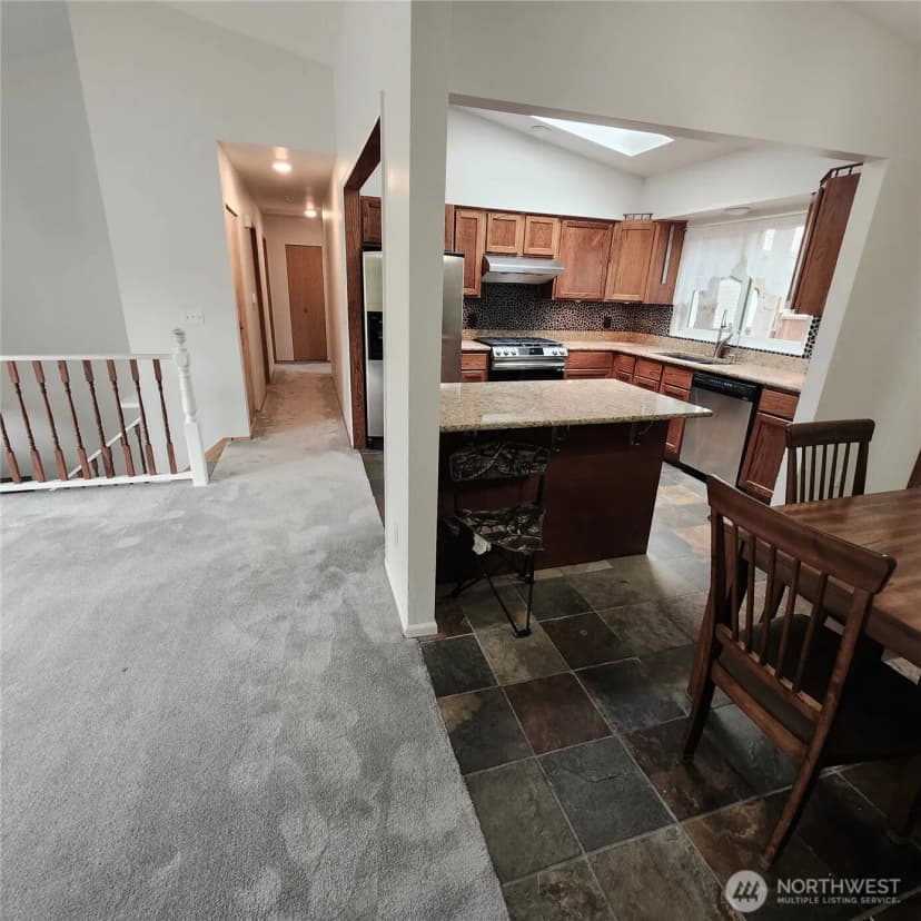 Property photo for 8123 Stirrup Court Nw, Bremerton photo 9