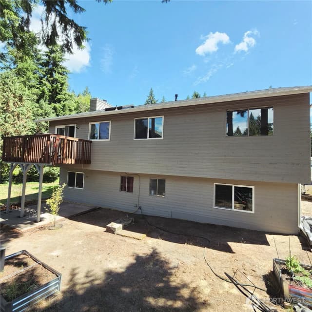 Property photo for 8123 Stirrup Court Nw, Bremerton photo 4