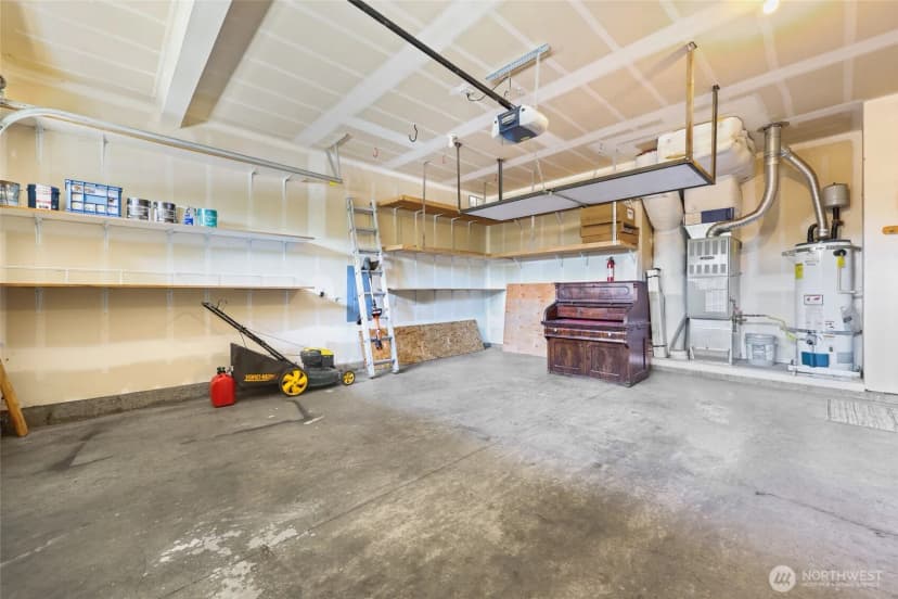 Property photo for 3604 Bacall Street Ne, Lacey photo 16