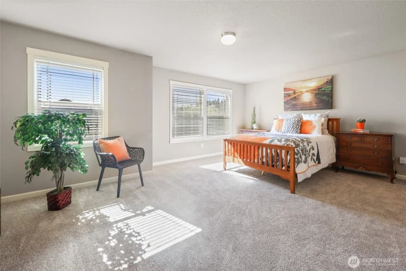 Property photo for 3604 Bacall Street Ne, Lacey photo 20