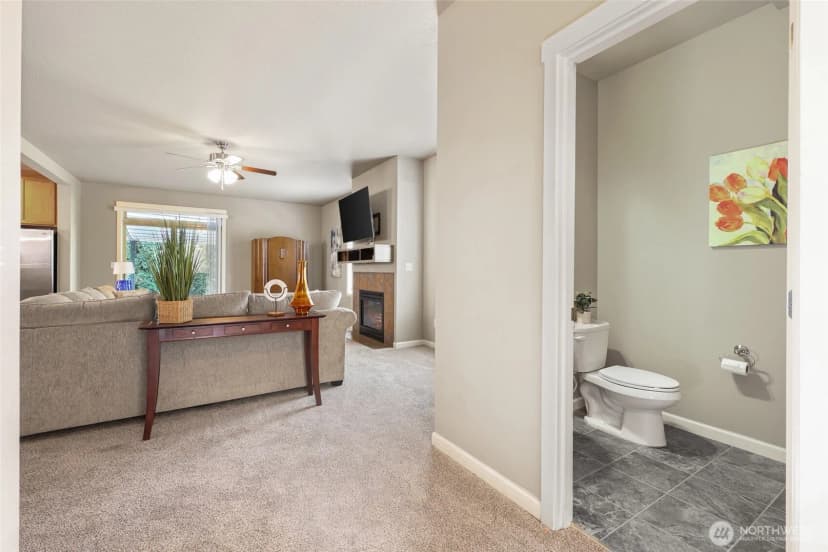 Property photo for 3604 Bacall Street Ne, Lacey photo 14
