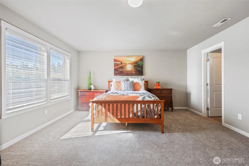 Property photo for 3604 Bacall Street Ne, Lacey photo 21