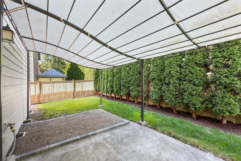 Property photo for 3604 Bacall Street Ne, Lacey photo 35