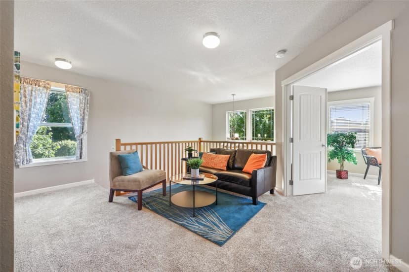 Property photo for 3604 Bacall Street Ne, Lacey photo 19