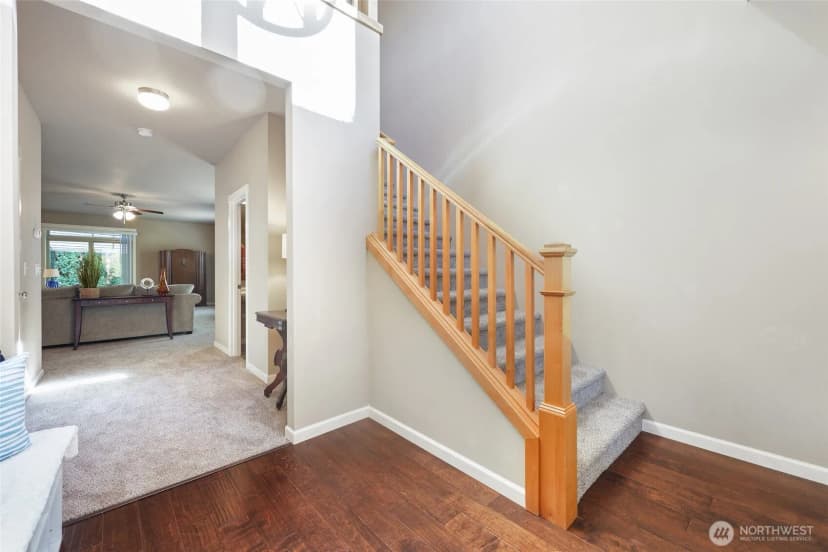 Property photo for 3604 Bacall Street Ne, Lacey photo 17