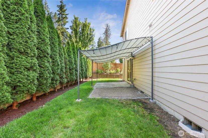 Property photo for 3604 Bacall Street Ne, Lacey photo 36