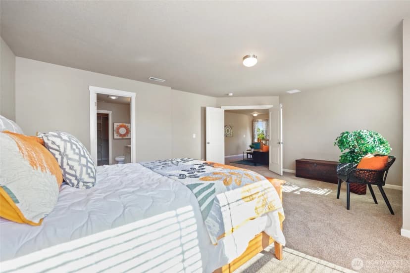 Property photo for 3604 Bacall Street Ne, Lacey photo 22