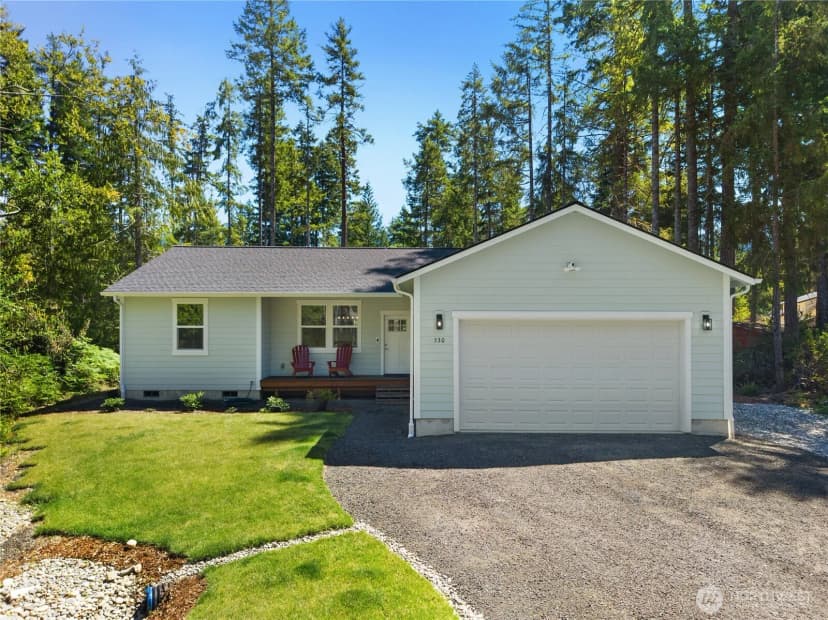Property photo for 530 E Aycliffe Drive, Shelton