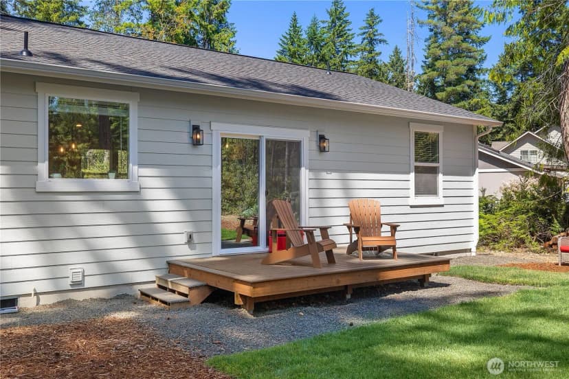 Property photo for 530 E Aycliffe Drive, Shelton photo 25