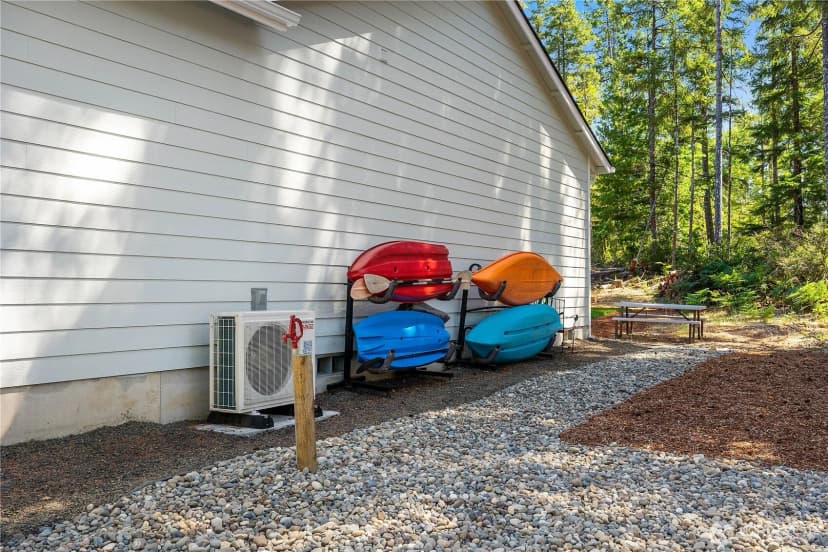 Property photo for 530 E Aycliffe Drive, Shelton photo 34