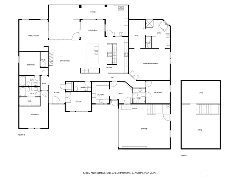 Property photo for 3627 99th Drive Se, Lake Stevens photo 40