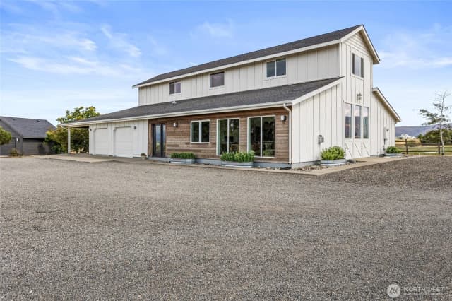 Property photo for 2160 Cove Road, Ellensburg