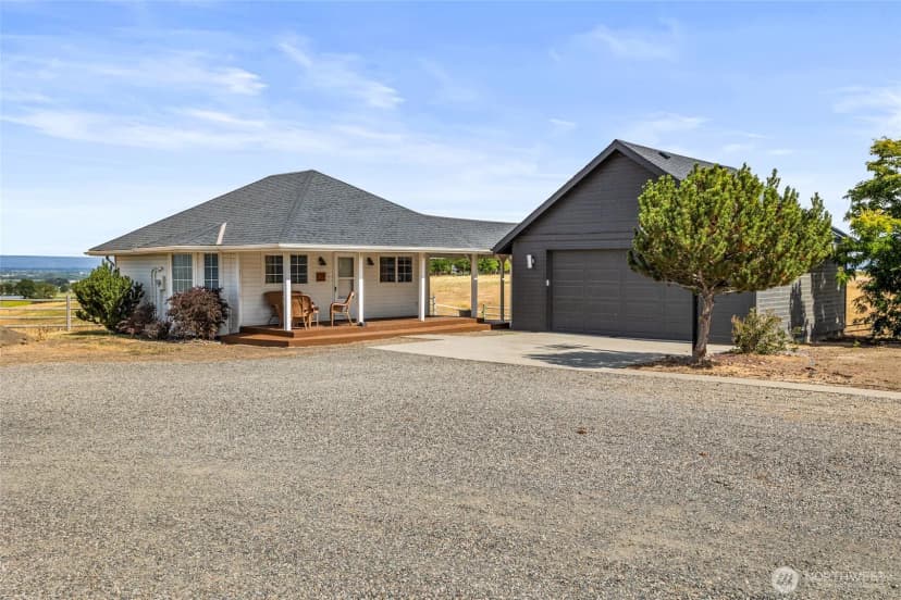 Property photo for 2160 Cove Road, Ellensburg photo 26