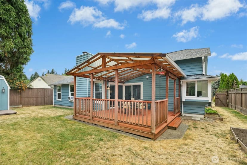 Property photo for 22119 124th Avenue Se, Kent photo 20