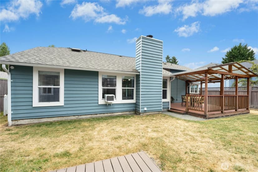 Property photo for 22119 124th Avenue Se, Kent photo 22